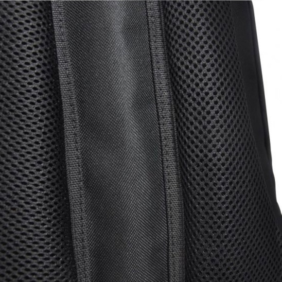 Crazy Paws Burgundy Sporty Pet Backpack - Large - Picture 7 of 10